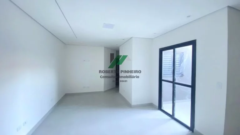 Imagem Apartamento sem condomínio 3 Quartos Santo Andr?(C) - SP - Parque das Nações