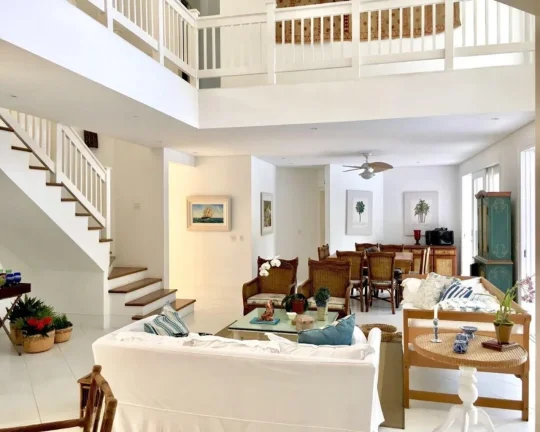 Imagem Linda Casa Jardim Acapulco Venda