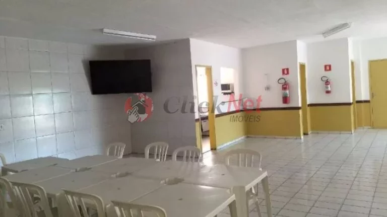 Imagem Apartamento à venda em andar alto, localizado no bairro de Nova Petrópolis, São Bernardo do Campo, com 2 dormitórios, 1 vaga cob erta, 60 m2.
