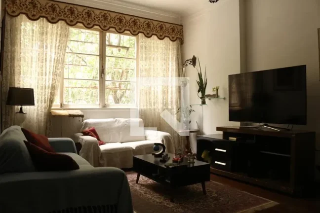 Imagem Apartamento à Venda - Copacabana, 4 Quartos, 193 m2
