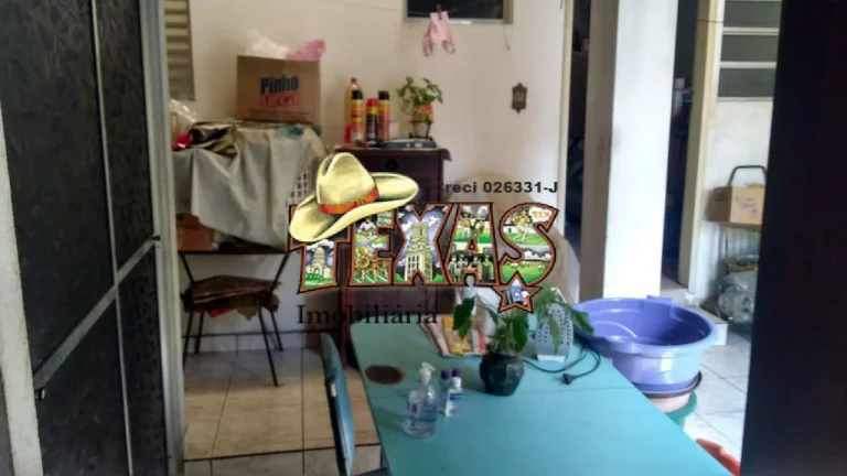 Imagem CASA À VENDA EM ITAQUERA