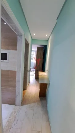 Imagem Apartamento á venda em São Vicente,com vista para o mar excelente localização