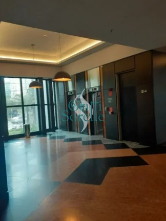 Imagem Laje Comercial à venda em Pinheiros - São Paulo/SP.