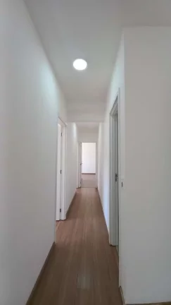 Imagem Apartamento no Jardim nove de Julho