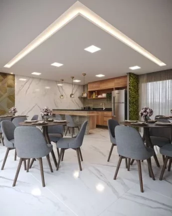 Imagem MARAVILHOSO LANÇAMENTO DE APARTAMENTO DE 3 QUARTOS EM ITAPARICA / ES