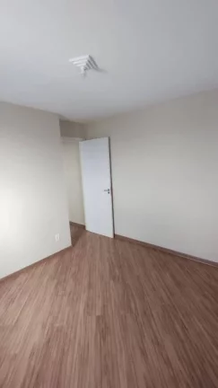 Imagem Apartamento com 2 dormitórios para alugar, 47 m² por R$ 1.484,00/mês - Vila Homero Thon - Santo André/SP