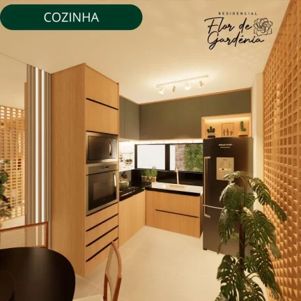 Imagem Casa em Condomínio para Venda, Nova Parnamirim, 3 dormitórios, 1 suíte