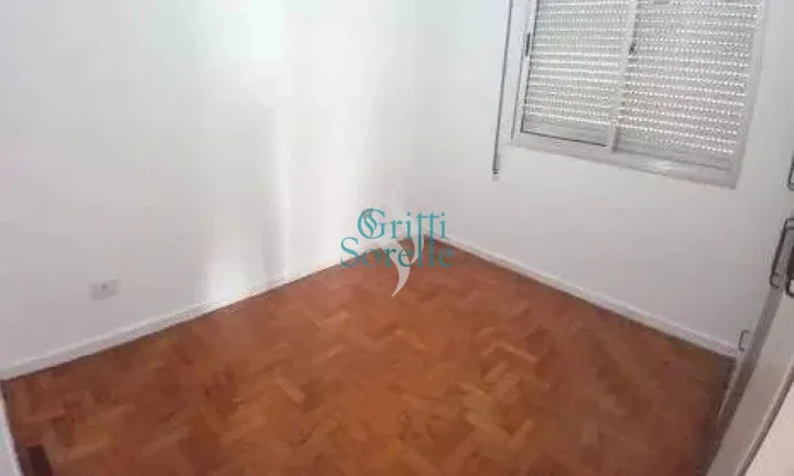Imagem Apartamento à Venda em Indianópolis - São Paulo/SP.