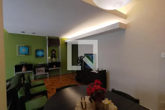 Imagem Apartamento à Venda - Ipanema, 3 Quartos, 120 m2