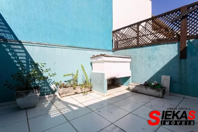 Imagem Imperdível oportunidade de Casa Comercial à venda ou locação em São Paulo-SP, Tatuapé: 3 quartos, 2 suítes, 1 sala, 147m².