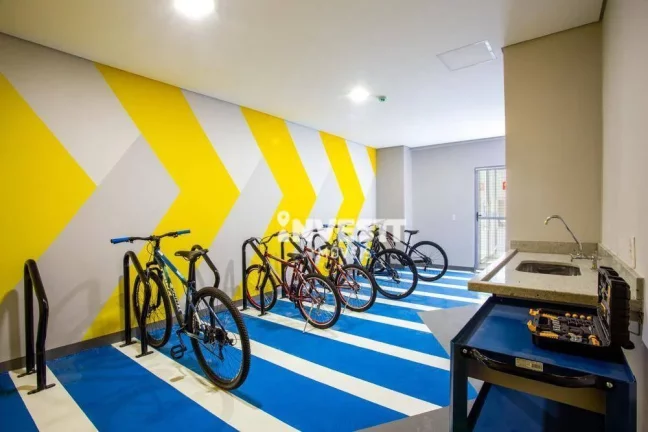 Imagem Apartamento à venda no Setor Coimbra - Goiânia/GO