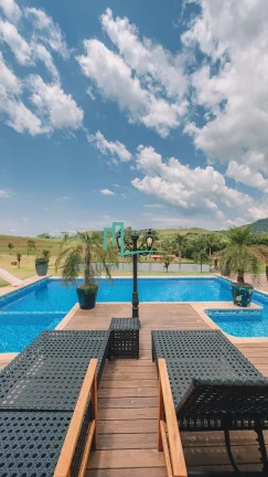 Imagem LINDA E EXCLUSIVA PROPRIEDADE RURAL COM 10 ALQUEIRES NA REGIÃO DE CAPETINGA/MG