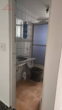 Imagem Apartamento no Inocoop - 2 Dorms - 1 vaga