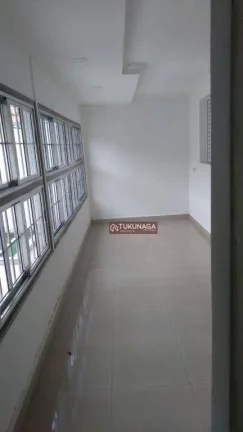 Imagem Sobrado com 4 dormitórios à venda, 200 m² por R$ 770.000 - Jardim Nova Taboão - Guarulhos/SP