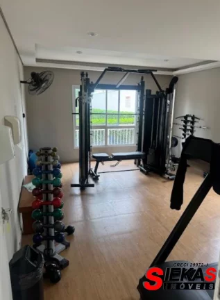 Imagem Apartamento à venda em São Paulo-SP, Vila Prudente: 2 quartos, sala, banheiro, 1 vaga, 45m² de área. Venha conferir!