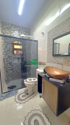 Imagem Casa Padrão
