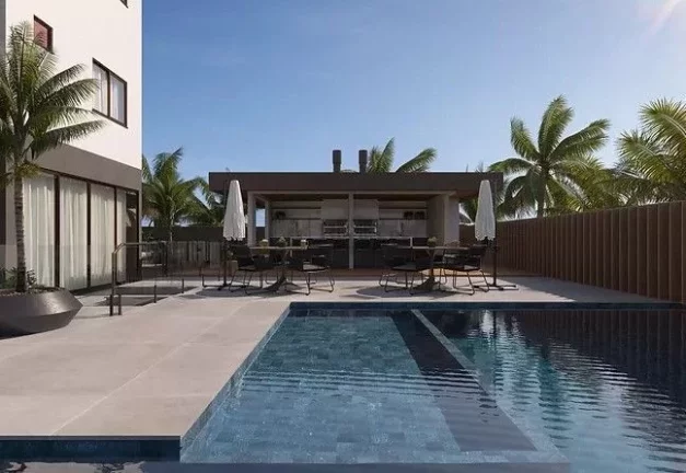 Imagem Apartamento com 4 suítes à venda no Centro de Balneário Camboriú/SC