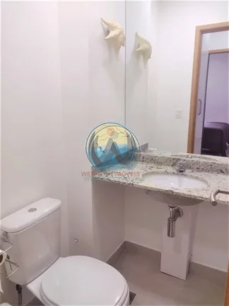 Imagem APTO RESIDENCIAL em Ubatuba - SP, PRAIA GRANDE