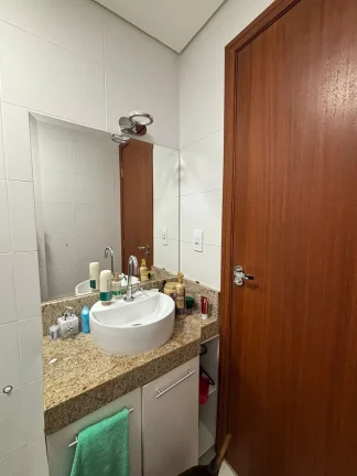 Imagem Apartamento 3 Dormitórios Edifício Monte Carlo- Jardim Europa-Sorocaba/SP