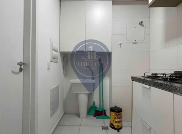 Imagem Apartamento à venda em São Paulo-SP, Bela Vista: 2 quartos, 1 sala, 1 banheiro, 36 m² de área. Confira já!