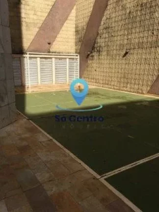 Imagem Excelente apartamento à venda localizado na Rua Henrique Passini, número 735, no bairro Serra em B...