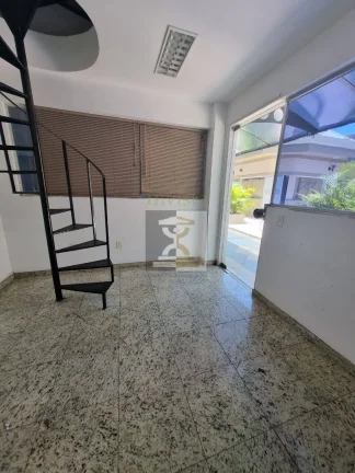 Imagem Recreio dos Bandeirantes - Condomínio Time Center - Loja 18 m2