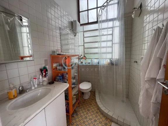 Imagem Casa com 3 dormitórios à venda, 203 m por R$ 2.099.000,00 - Humaitá - Rio de Janeiro/RJ Imagem Casa com 3 dormitórios à venda, 203 m por R$ 2.099.000,00 - Humaitá - Rio de Janeiro/RJ