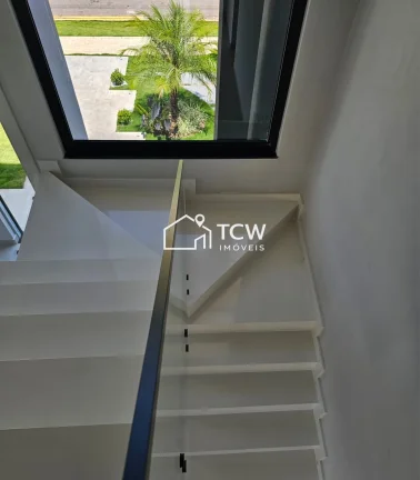 Imagem Casa à venda no bairro Condominio Altos Da Floresta - Atibaia/SP