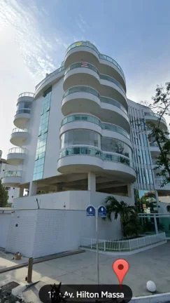 Imagem COBERTURA RESIDENCIAL em Cabo Frio - RJ, Passagem