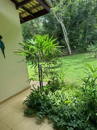 Imagem Casa de Condomínio Juquehy