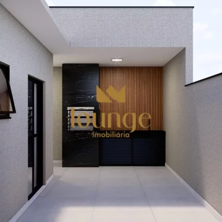 Imagem Casa Em Condominio em Sorocaba