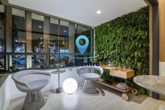 Imagem Ótima oportunidade de adquirir um apartamento na Rua Antônio de Albuquerque, com 2 quartos, sendo ...