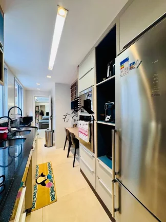 Imagem Apartamento Com Área Privativa 2 Banheiros Bairro Ressaca