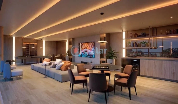 Imagem Casa em Condomínio à venda 4 Quartos 4 Suites 3 Vagas 416.56M Barra da Tijuca Rio de Janeiro - RJ | Claris Casa ... Clube - Fase 1 Imagem Casa em Condomínio à venda 4 Quartos 4 Suites 3 Vagas 416.56M Barra da Tijuca Rio de Janeiro - RJ | Claris Casa ... Clube - Fase 1