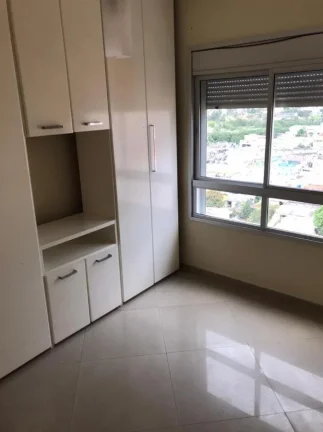 Imagem Apartamento para Venda por R$440.000,00 com 90m², 3 dormitórios, 1 suite e 2 vagas - Mogi moderno, Mogi das cruzes / SP - Cód. BDI36070