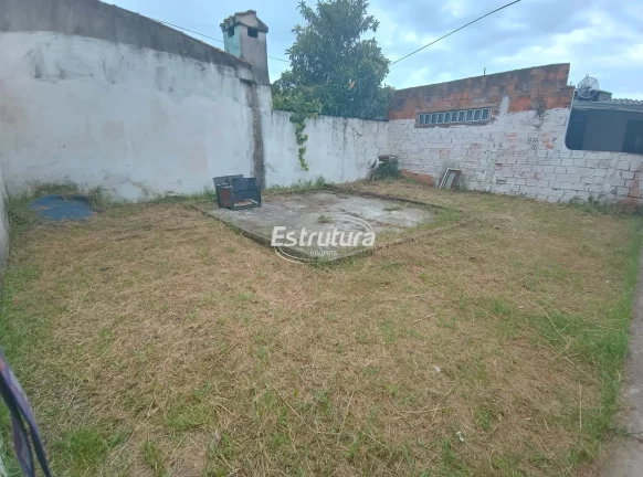 Casa na Tancredo Neves com dois dormitórios