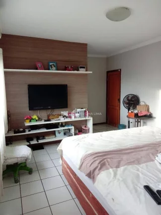 Imagem Casa duplex, pronta para morar, 4 dormitórios à venda por R$ 1.300.000,00 - Gurupi - Teresina/PI