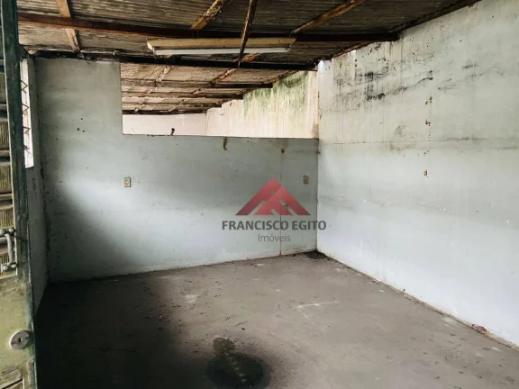 Imagem Galpão para alugar, 700 m² por R$ 7.500,00/mês - Santa Rosa - Niterói/RJ