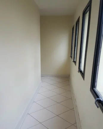 Imagem Cobertura a venda na Enseada com piscina privativa