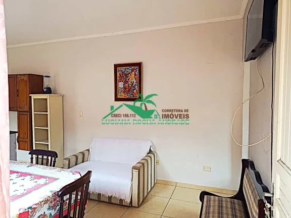 Imagem Casa Padrão