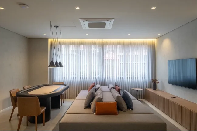 Imagem APARTAMENTO RESIDENCIAL em São Paulo - SP, Vila Mariana
