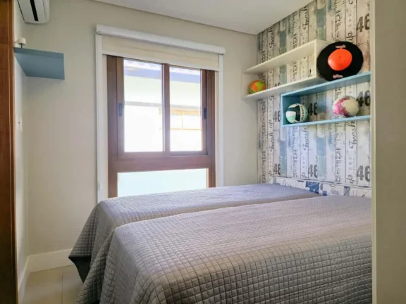 Imagem Apto à venda em Itacimirim, Camaçari - Bali Bahia Itacimirim - 150m²- Pé na Areia
