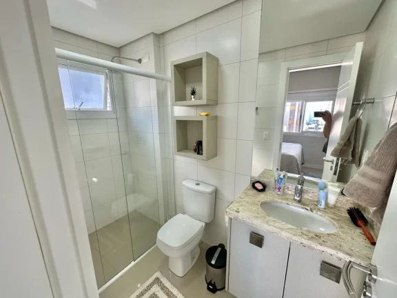 Imagem Apartamento 2 Dormitórios - Bairro Navegantes