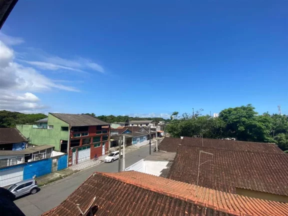 Imagem CASA COM 87 m² - CIDADE DAS CRIANÇAS - PRAIA GRANDE SP