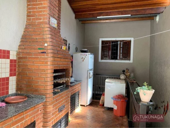 Imagem Sobrado com 2 quartos à venda, 220 m² por R$ 680.000 - Jardim Matarazzo - São Paulo/SP