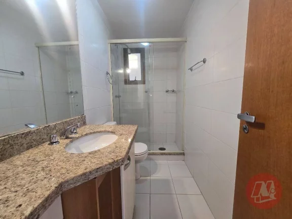 Imagem Apartamento para alugar, 90 m² por R$ 4.724,00/mês - Santa Cecília - Porto Alegre/RS
