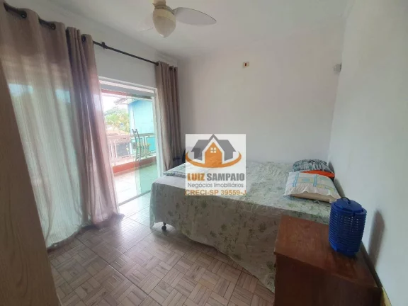 Imagem Lindo Sobrado, Lado Serra, , 4 Dorm (1 Suite), Campos Elíseos