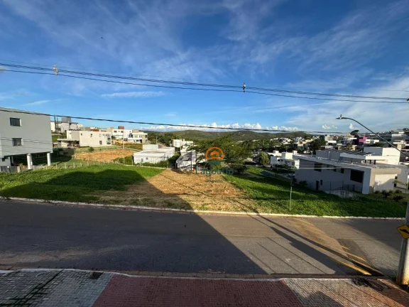 Imagem Casa com 3 dormitórios à venda, 247 m² por R$ 1.990.000,00 - Condomínio Gran Royalle - Lagoa Santa/MG