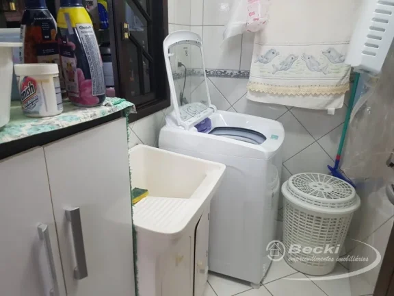 Imagem Casa com aspecto de sítio no Profipo Santa Catarina - Joinville
