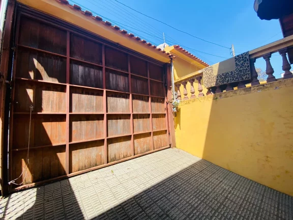 Imagem Casa a venda no Bairro Junqueira - Tatuí/SP.